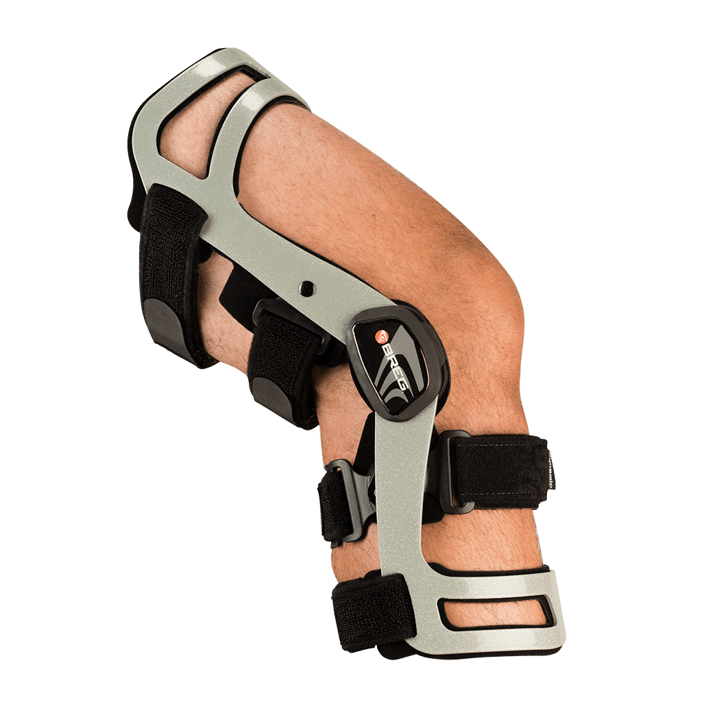 Axiom-D Elite Ligament Knee Brace